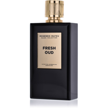 Fresh Oud Parfém
